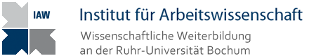 Institut für Arbeitswissenschaft